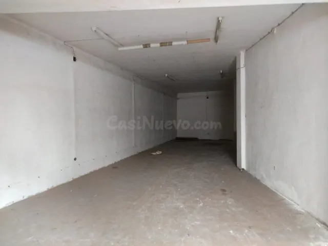 LOCAL EN ALQUILER  CALLE PINTORES — 2