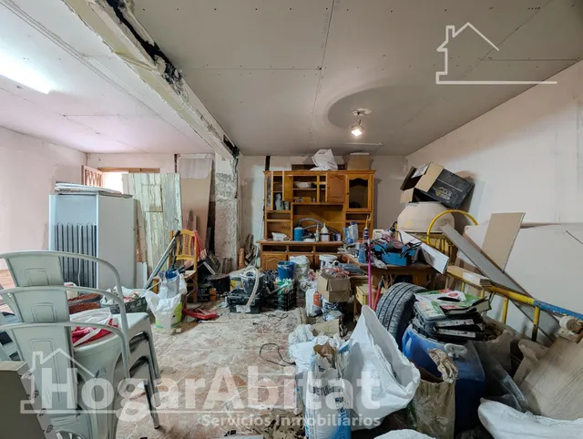 ¡MAGNÍFICA VIVIENDA! ACOGEDORA Y LUMINOSA CON TERRAZA Y BALCÓN, EN EL CENTRO — 10