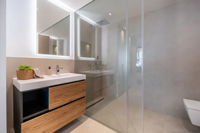 Apartamento 2 habitaciones 144m² en venta - Centro — 22