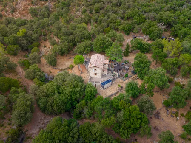 Casa Rural en la Jonquera — 5