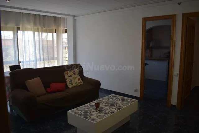 Zona los Molinos - foto 5