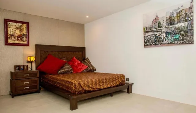 Villa 4 habitaciones 300m² en alquiler - Costa Del Sol — 21