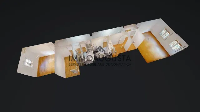 Vivienda a la venta en Camp d`en Grassot – Gràcia Nova — 39