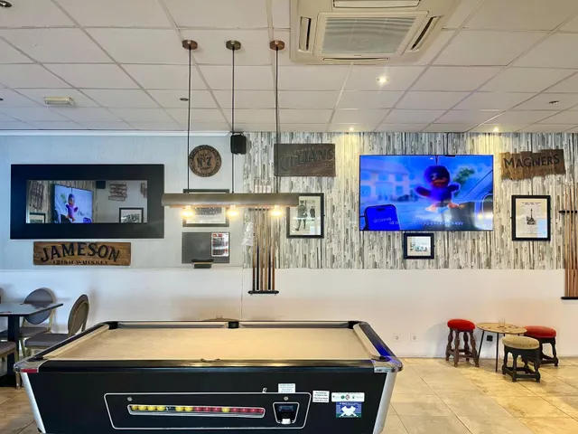 TRASPASO – IPG Sports Bar | Altos de Cabo Roig – Orihuela Costa — 23