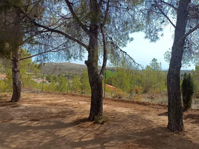 Bonito chalet unifamiliar en El Collao , Chiva — 14