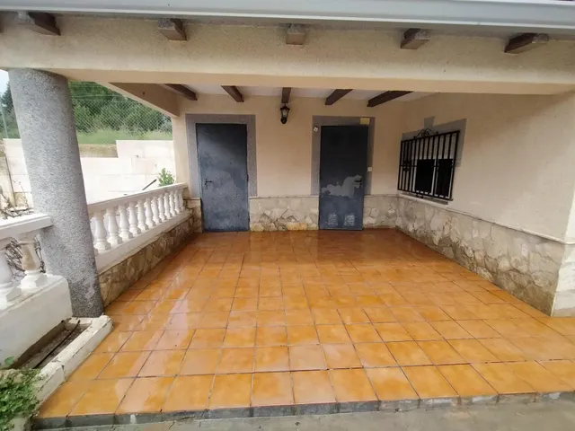 Casa en Montroy — 11