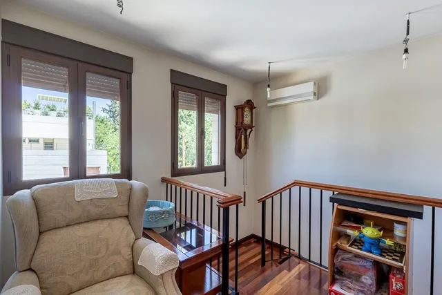 Chalet Exclusivo en Camino Bajo de Huétor — 24