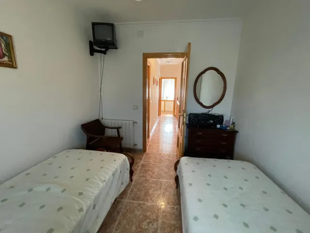 CASA ADOSADA EN BUEN ESTADO EN CAÑAVERAL — 22