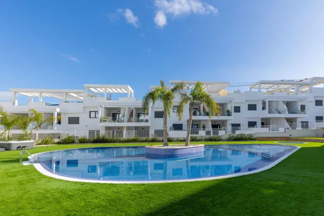 Bungalow 2 habitaciones 72m² en venta - Los balcones — 34