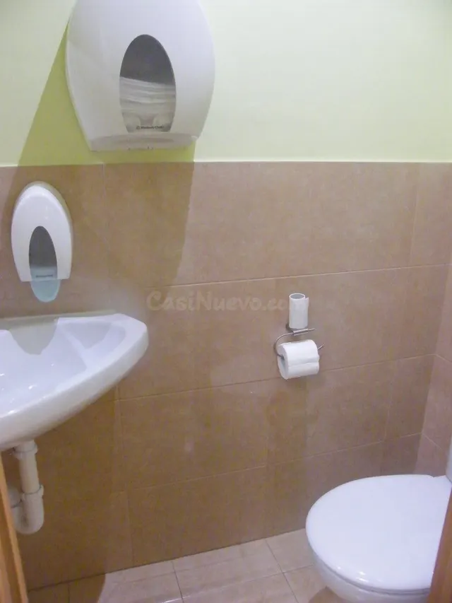 Oficina en Torrelavega - foto 3