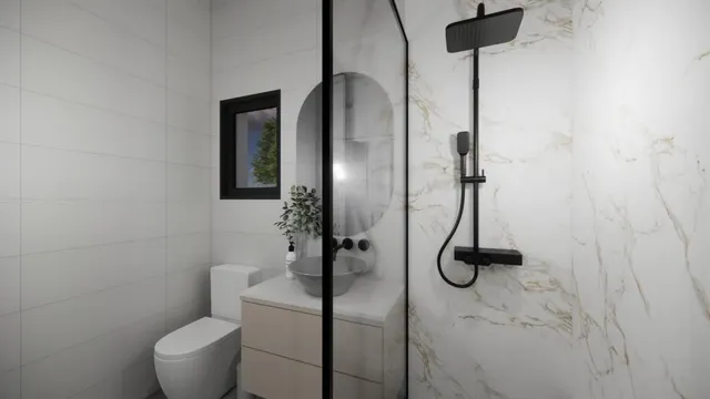 Villa 3 habitaciones 99m² en venta - Ciudad Quesada — 25