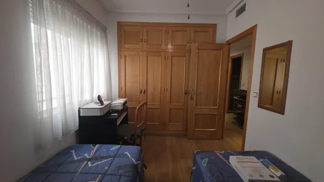 Apartamento 2 habitaciones 94m² en venta - Estacion de autobuses — 16