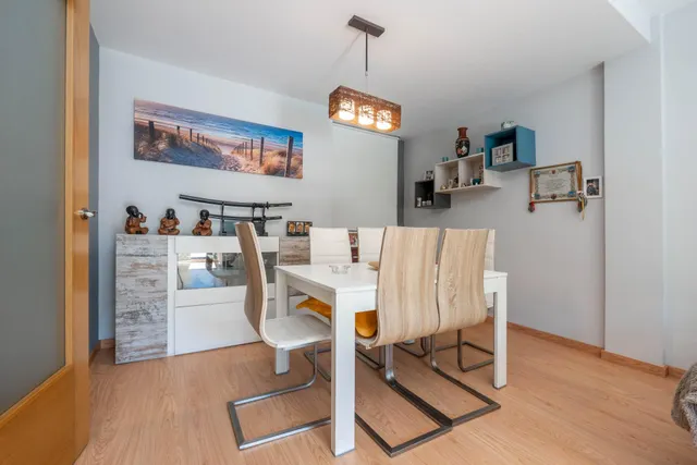 VENTA DE EXCLUSIVA CASA EN CARRETERA DE LA SIERRA - GRANADA — 9