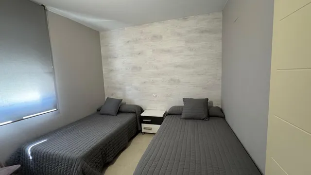 Apartamento reformado con vistas en rincon de loix Benidorm! www.euroloix.com — 11