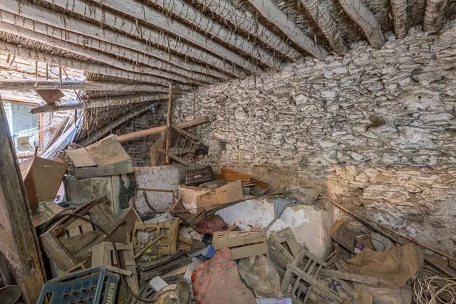CASA CON TERRENO EN DURCAL — 21