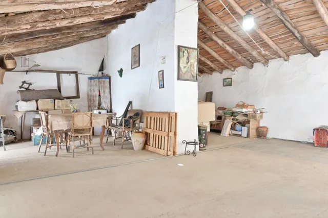 Casa en venta en Fuentes de León — 21