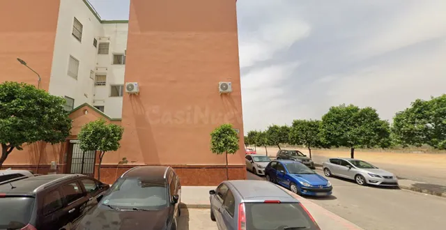 Venta piso en Dos Hermanas (Sevilla) — 3
