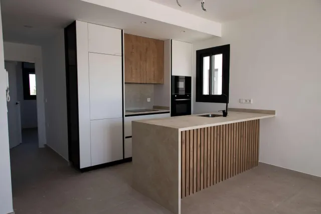 Apartamento 2 habitaciones 92m² en venta - CONDADO DE ALHAMA GOLF RESORT — 6