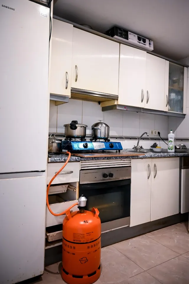 Planta baja 3 habitaciones 63m² en venta - Foners - foto 5