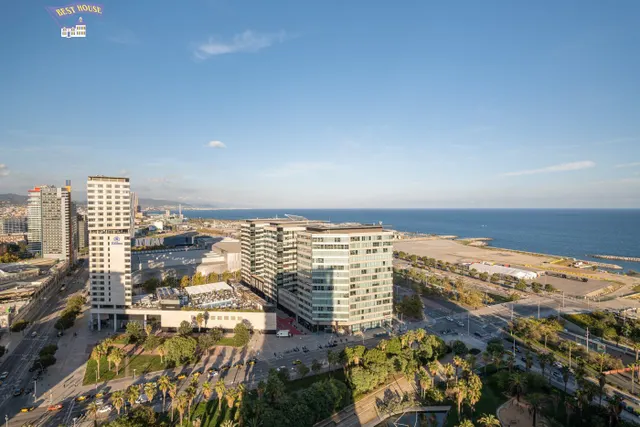 ATICO CON VISTA AL MAR — 11