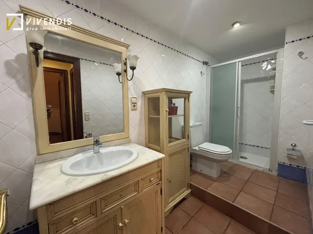 Piso en venta - escorxador — 12