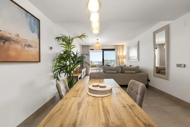 Apartamento 3 habitaciones 105m² en venta - Costa Del Sol — 17