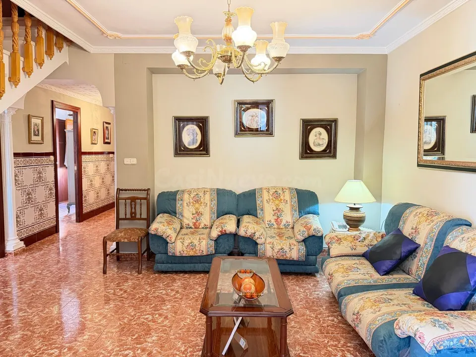 GRAN CASA EN VILLANUEVA DE TAPIA SALE A LA VENTA¡¡¡¡¡¡¡¡¡¡!!!!!!