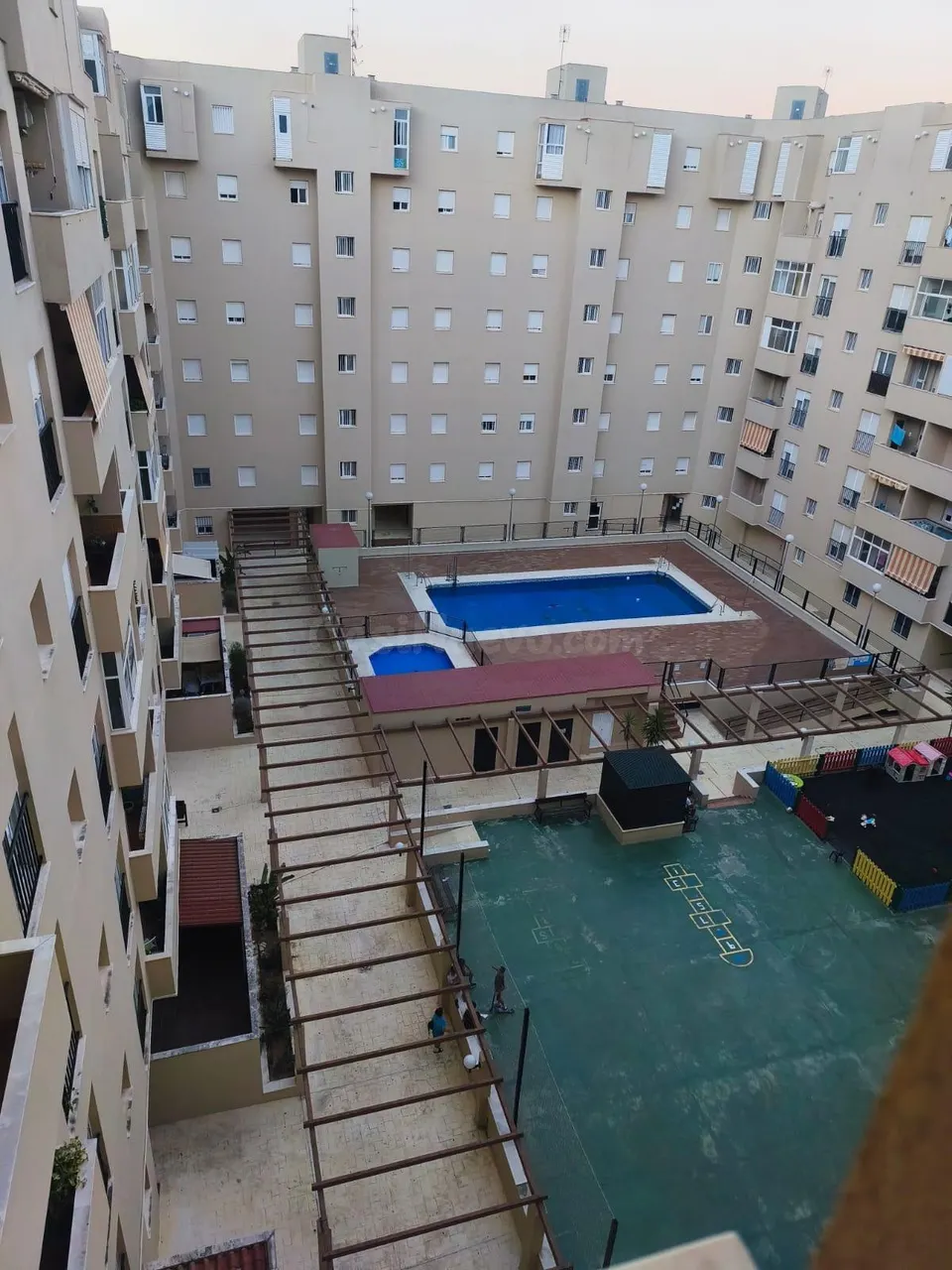 PISO EN MARINA DEL CARMEN