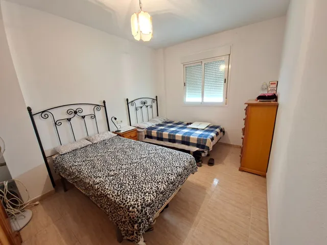 SE VENDE ÁTICO DE 2 habitaciones EN SANTA MARÍA DEL AGUILA — 13