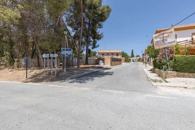 Terreno urbano en la aldea de los Bermejales, termino de Arenas del Rey — 11