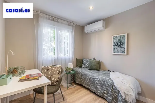 Piso reformado junto avenida cadiz — 24