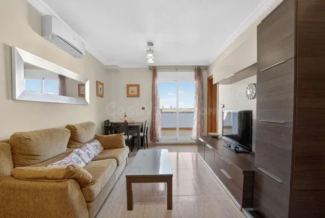 Apartamento 3 habitaciones 92m² en venta - torrevieja — 2