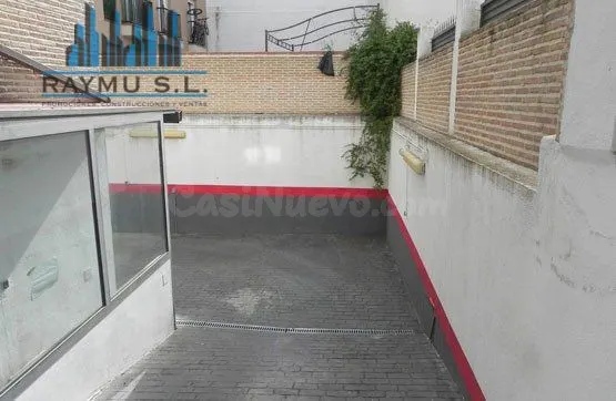 ️ ¡PLAZA DE GARAJE PARA MOTO EN EL ÁLAMO, MADRID! ️ - foto 4
