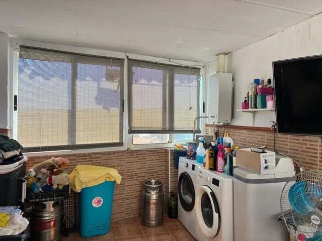 Primera Planta con patio y garaje en Calle La Union¡¡¡¡¡ — 22