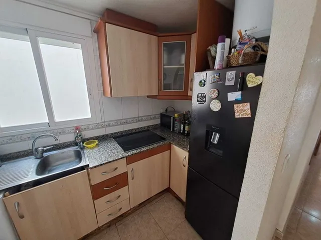 Ático 2 habitaciones en venta - Estacion de autobuses — 15