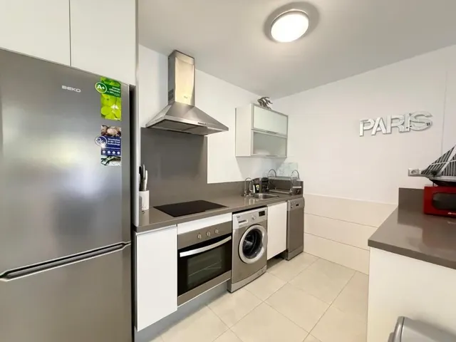 Apartamento 3 habitaciones 93m² en venta - Altos de Campoamor — 13