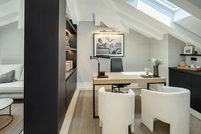 Villa 7 habitaciones 1636m² en venta - Puerto Banus — 17