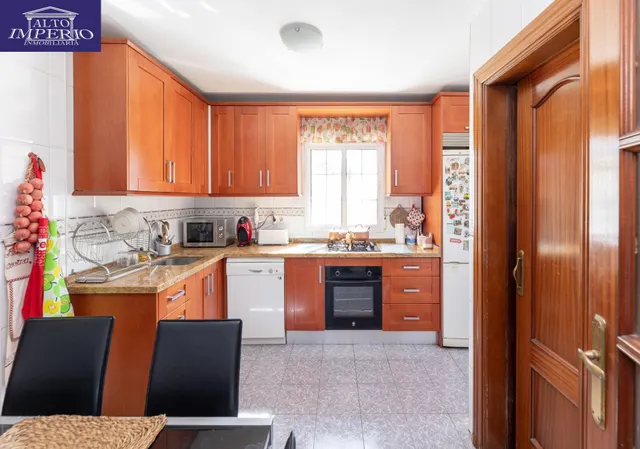 Maravillosa vivienda en Monteluz — 10
