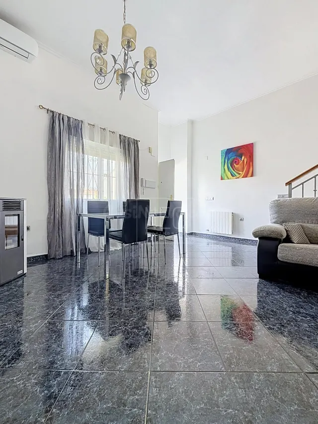 PISO EN ABDERRAMAN, LAS GABIAS. - foto 3