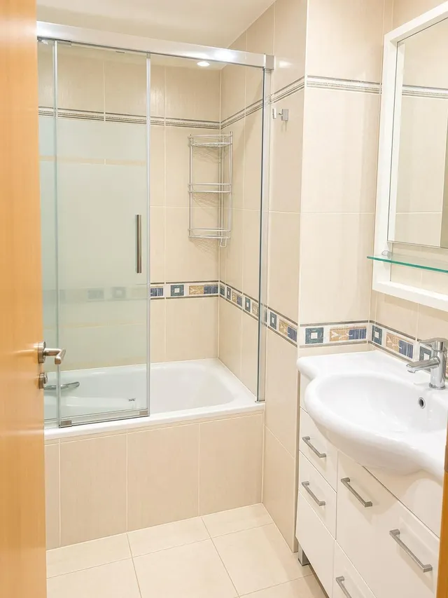 VIVIENDA EXCLUSIVA EN ALQUILER EN ALDAIA | 3 DORMITORIOS, GARAJE Y TRASTERO — 17