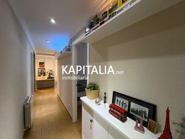 Vivienda reformada con patio en Santa Rosa — 20