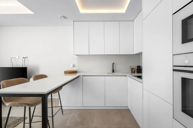 Casa 3 habitaciones en venta - Zona Pueblo — 19