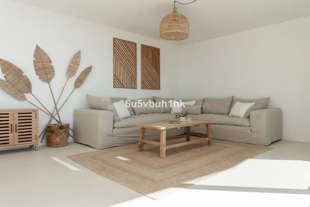 Ático 2 habitaciones 130m² en venta - Centro — 4