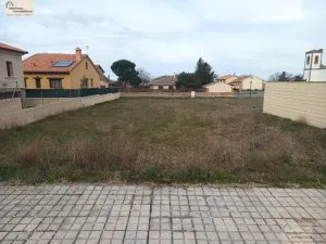 Suelo urbanizable en Venta en Trescasas Segovia - foto 5