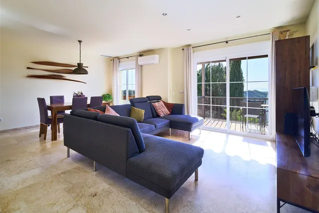Apartamento 3 habitaciones 138m² en venta - Istan pueblo — 6