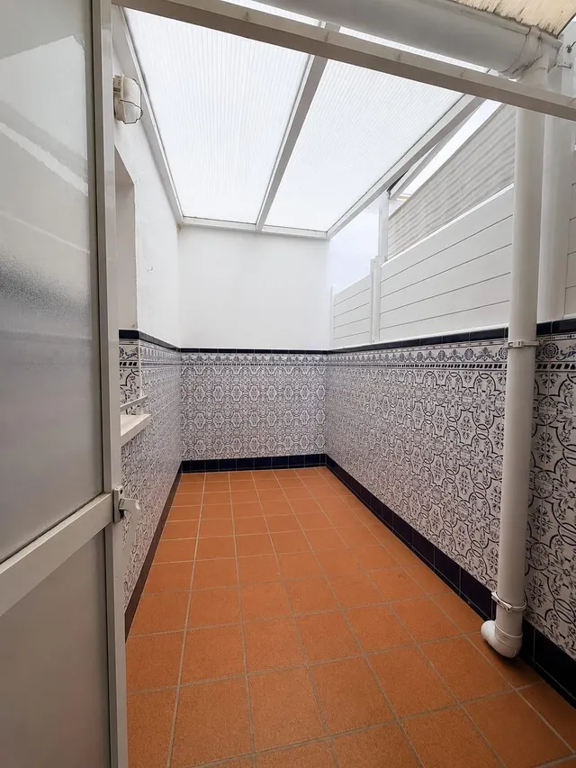 Piso Espacioso y Luminoso en Huerta Rosales - Valdepasillas — 16