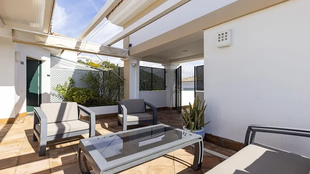 Ático 3 habitaciones 179m² en venta - Costa Del Sol — 34