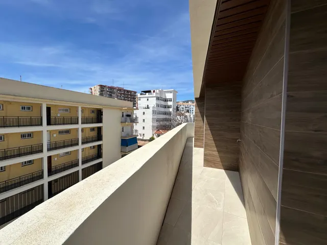 Apartamento de obra nueva a 400 m de la playa – Benalmádena — 27