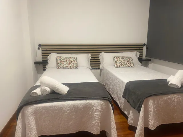 Amplio y Luminoso Piso en Camino de Santiago - foto 2