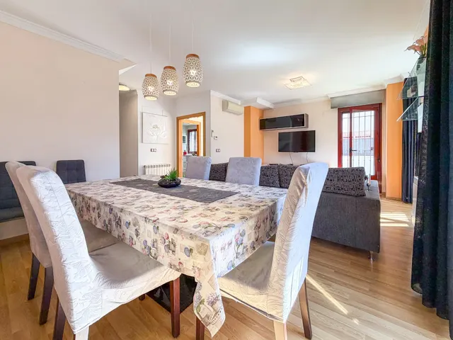 Casa Pareada en Granada capital (Lancha del Genil) — 11